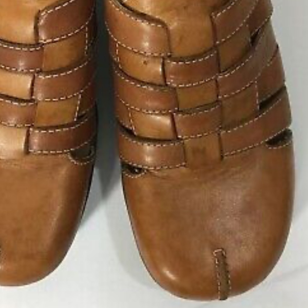 Dr. Scholl’s Brenna Women's Clog - Picture 8 of 8